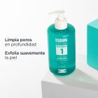 Acniben Gel de Limpeza Matificante 400 ml