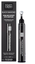 Black Diamond Sublime Expert Contorno de Olhos 15 ml