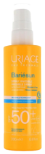 Bariésun Fragrance Free Spray FPS 50+ 200ml