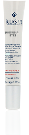 Summum Rx Eyes Contorno de Olhos Reparador Antienvelhecimento 15 ml