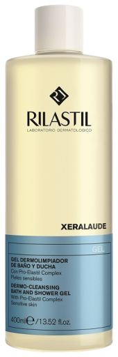 Gel de Banho Xeralaude 400 ml