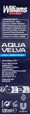 Aqua Velva Loção Pós-Barba 100ml