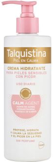 Creme Hidratante para Pele Sensível com Coceira 400 ml