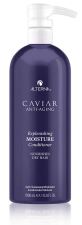 Condicionador hidratante antienvelhecimento Caviar Repleshing 1 L