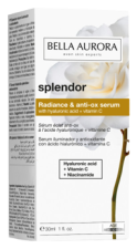 Sérum Iluminador e Antioxidante Splendor 30ml