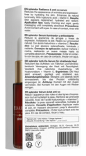 Sérum Iluminador e Antioxidante Splendor 30ml