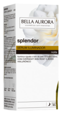 Sérum Iluminador Noturno Splendor 30ml