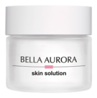 Skin Solution Age Solution Creme para Pele Mista e Oleosa SPF 15 50 ml