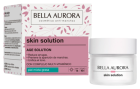 Skin Solution Age Solution Creme para Pele Mista e Oleosa SPF 15 50 ml