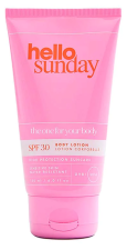 The Essential One Body Loção SPF 30 50ml