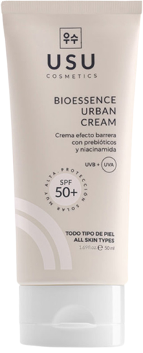 Creme Urbano Bioessência SPF 50+ 50 ml