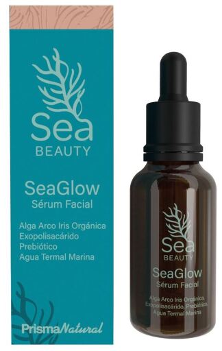 Seaglow Soro Facial 30 ml