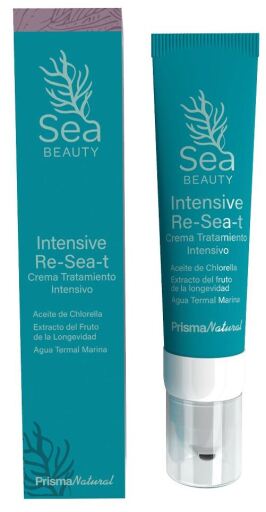 Creme de Tratamento Intensivo Re-sea-t Intensivo 50 ml