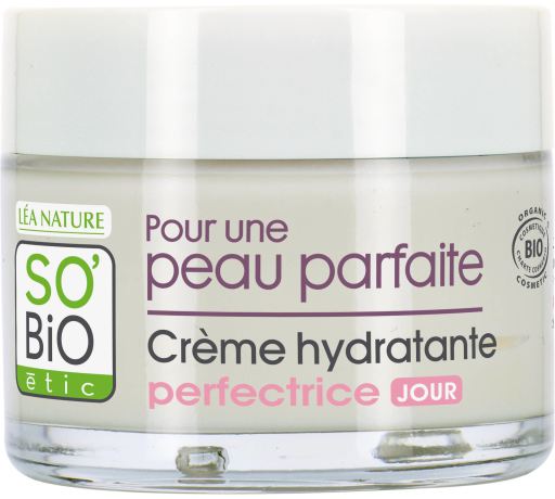 Pour Une Peau Parfaite Creme de Dia Hidratante 50 ml