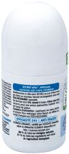 Tolerância + Desodorante 24H Aloe Vera Bio 50 ml