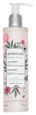 Leite Corporal Mille Fleurs 200 ml