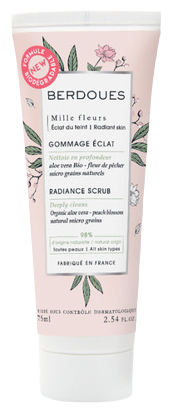 Esfoliante Facial Mille Fleurs 75ml