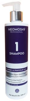 Shampoo Loiro Ultravioleta 300ml