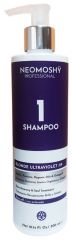 Shampoo Loiro Ultravioleta 300ml