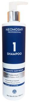 Shampoo Ultimate Hair Repair 300 ml