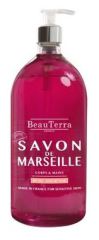 Sabonete Antique Rose Marseille 1 L