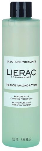 Loção Hidratante Facial 200ml