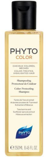 Shampoo protetor da cor Phytocolor