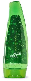 Gel Hidratante e Calmante Aloe Vera 250 ml