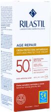 Sun System Creme Protetor Age Repair FPS 50+ 40 ml