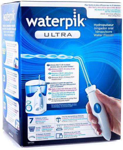 WP-100 Ultra Irrigador