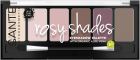 Paleta de Sombras 6 Cores Nudy Shades 6 gr