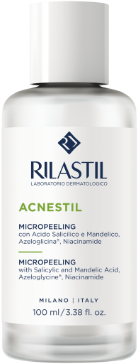 Acnestil Micropeeling Esfoliante 100 ml