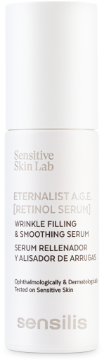 Eternalist AGE Retinol Filler Soro Antirrugas 30 ml