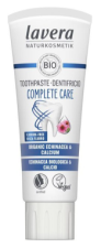 Creme dental Complete Care sem flúor 75 ml