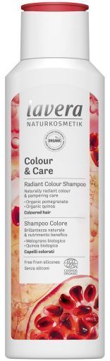 Color &amp; Care Radiant Color Shampoo 250 ml