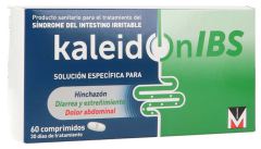 Kaleidon Ibs 60 comprimidos