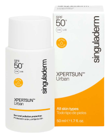 Xpert Sun Urban SPF 50+ 50 ml