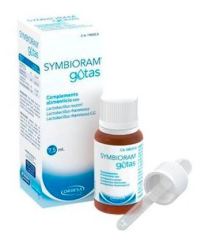 Symbioram Gotas 7,5 ml