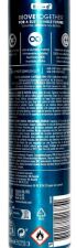 Advanced Protection Desodorante Spray Invisível Preto e Branco 200 ml