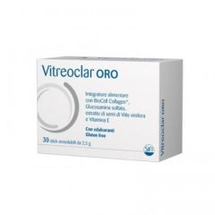 Vitreoclar Ouro 30 Varas