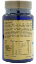 Multivitamínico Select 50 60 Cápsulas