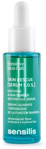 Soro SOS Skin Rescue 30 ml