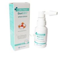 Borisec Spray Óptico 30 ml