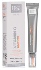 Shots Creme Antiox Vitamina C 20 ml