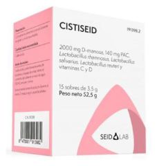 Cistiside 15 Envelopes