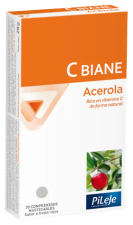 C Biane Acerola See More