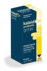 Kaleidon Gotas Probióticas 5 ml