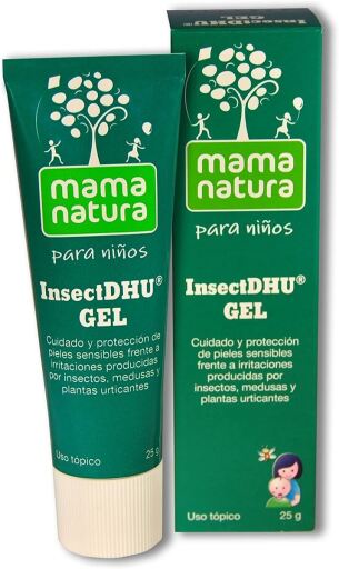 Gel Insectdhu 25 gr