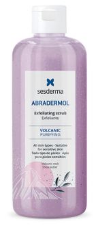 Abradermol Esfoliante Vulcânico 250ml