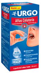 Colutório para candidíase 150 ml